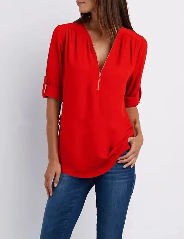 Audacieux et beau Chemise