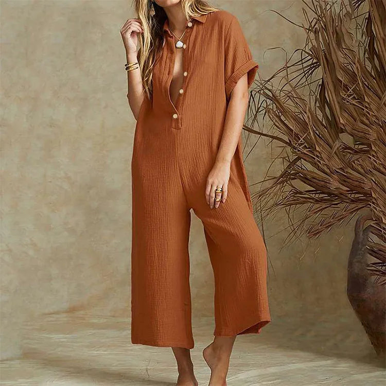 Poli et ludique Pantalon