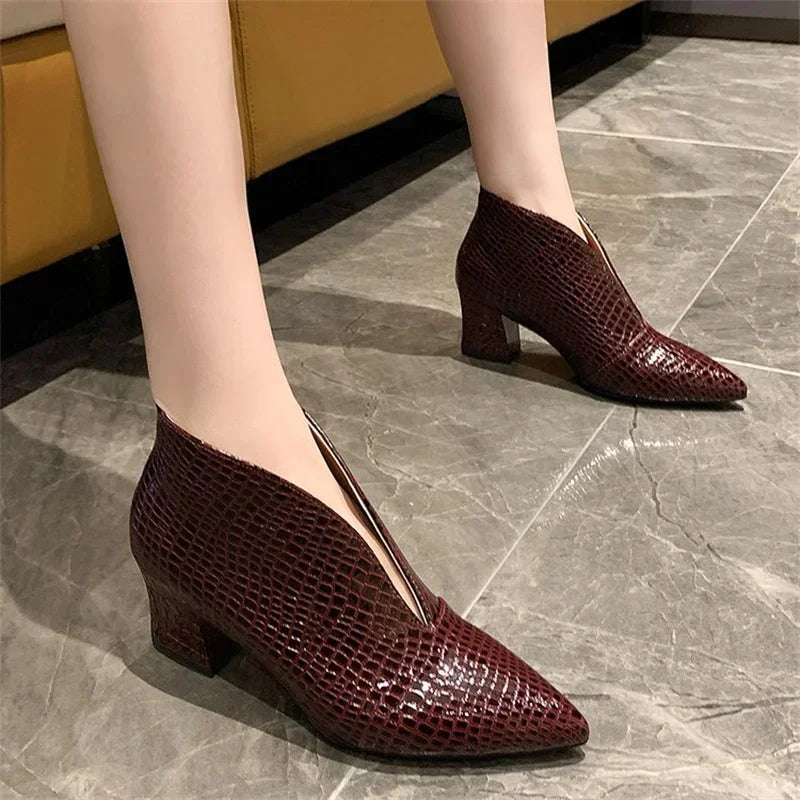 Orthopédique Bottes de soutien et tendance