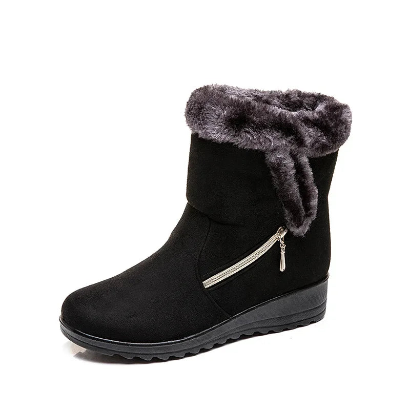 Orthopédique Bottes à la mode et de soutien