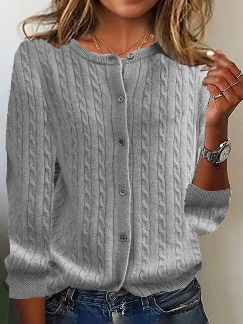 Doux et sophistiqué Manteau