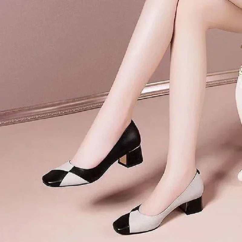Orthopédique Chaussures sur mesure et confortable