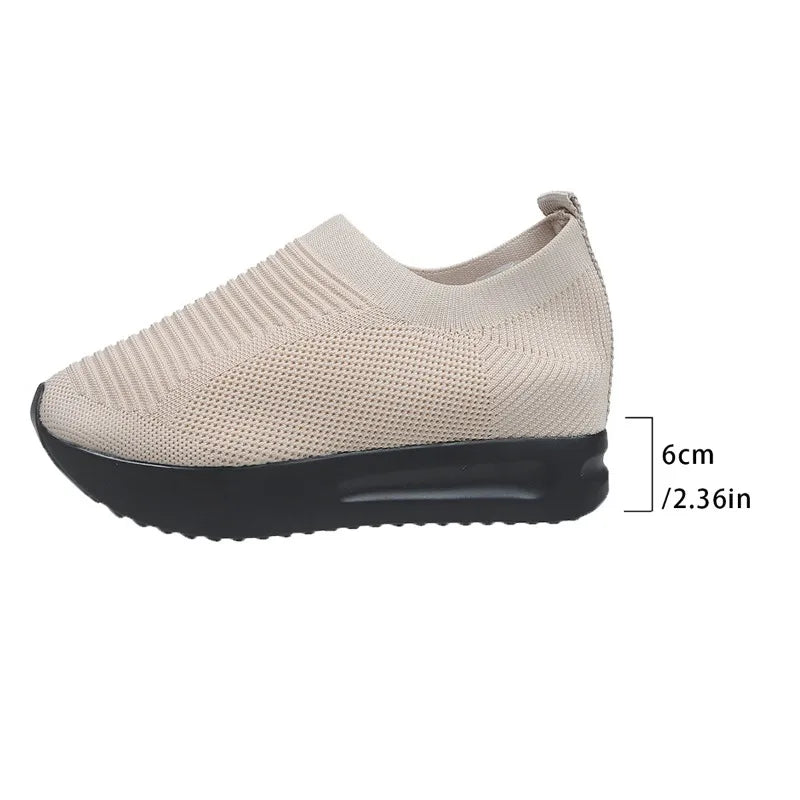 Orthopédique Baskets de soutien et tendance