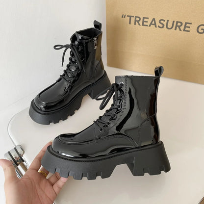 Orthopédique Bottes à la mode et de soutien