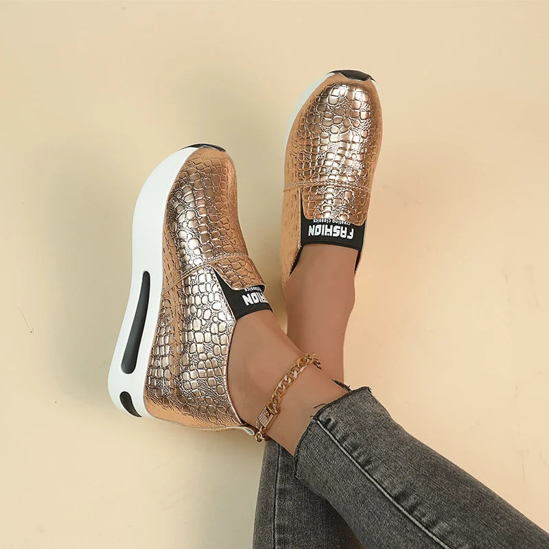 Orthopédique Baskets à la mode et de soutien