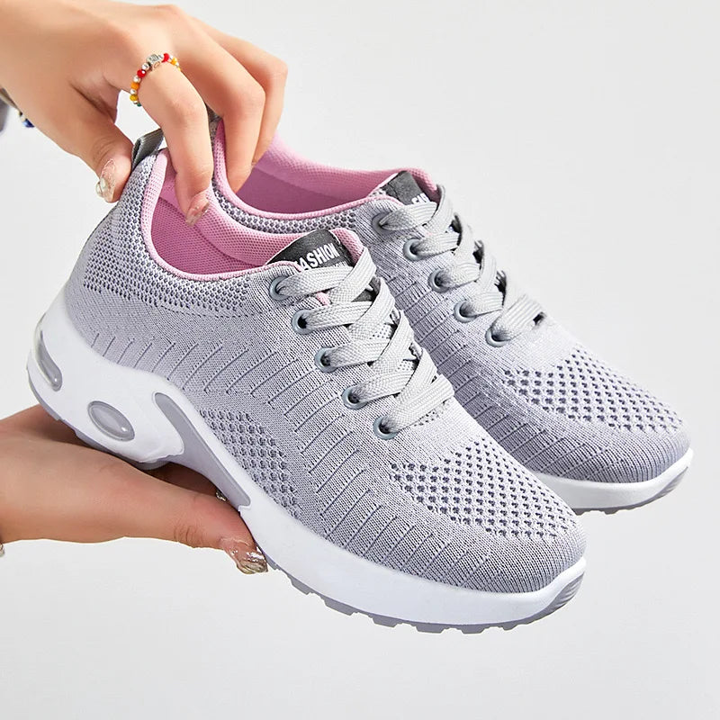 Orthopédique Baskets de soutien et élégant