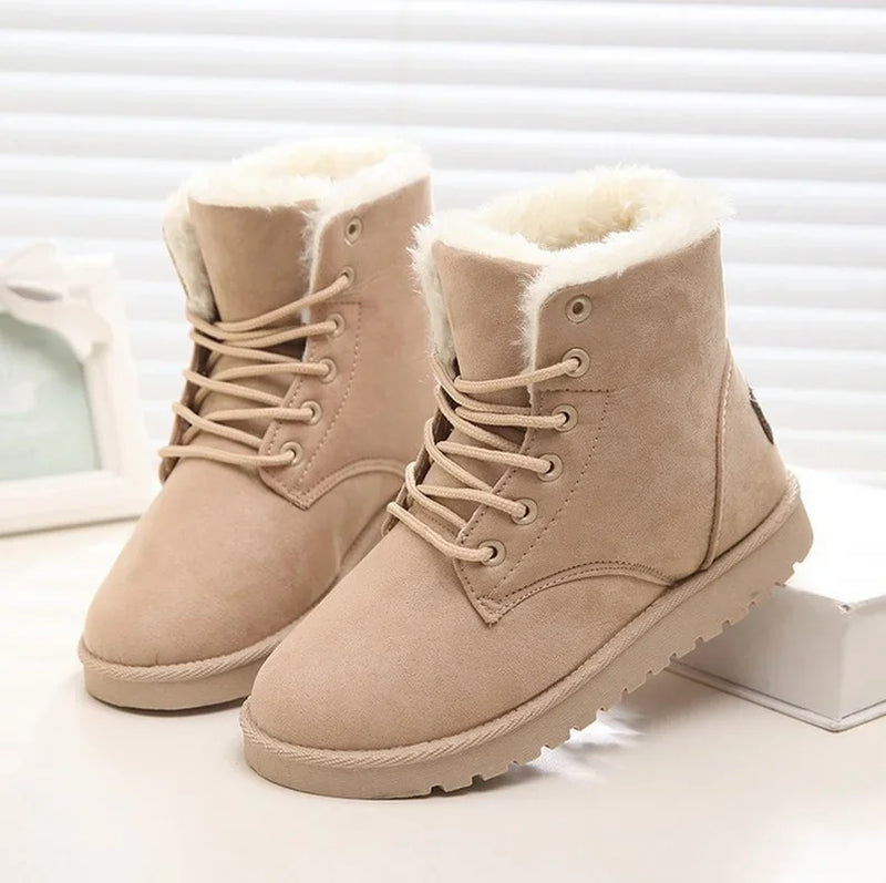 Orthopédique Bottes à la mode et de soutien