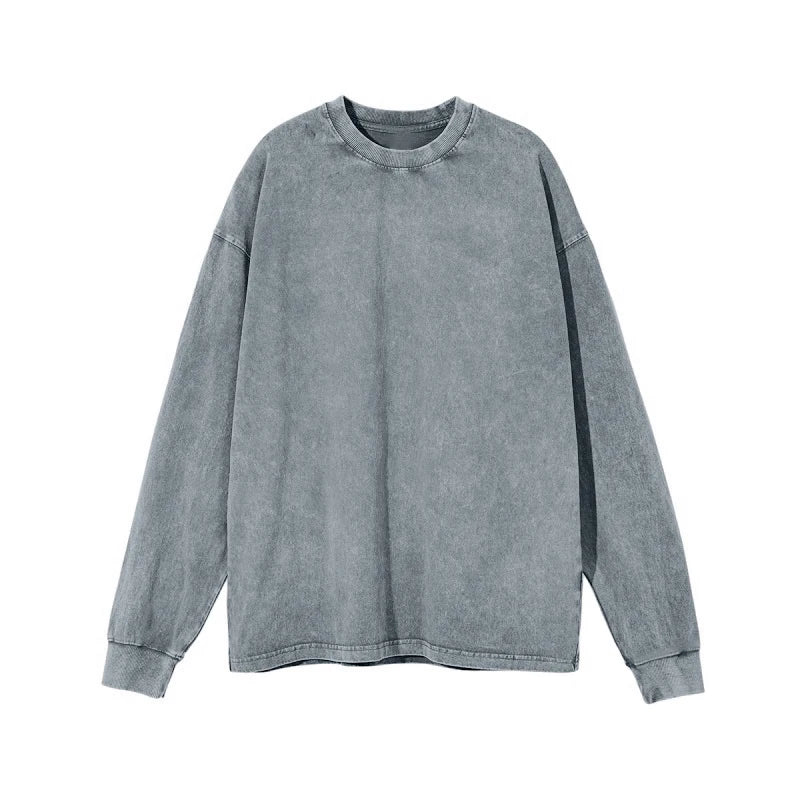 Élégant sans effort Chemise