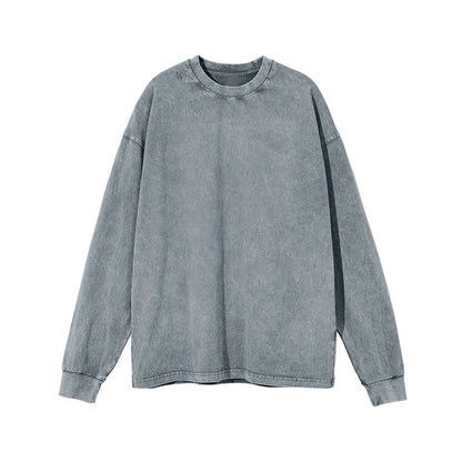 Élégant sans effort Chemise