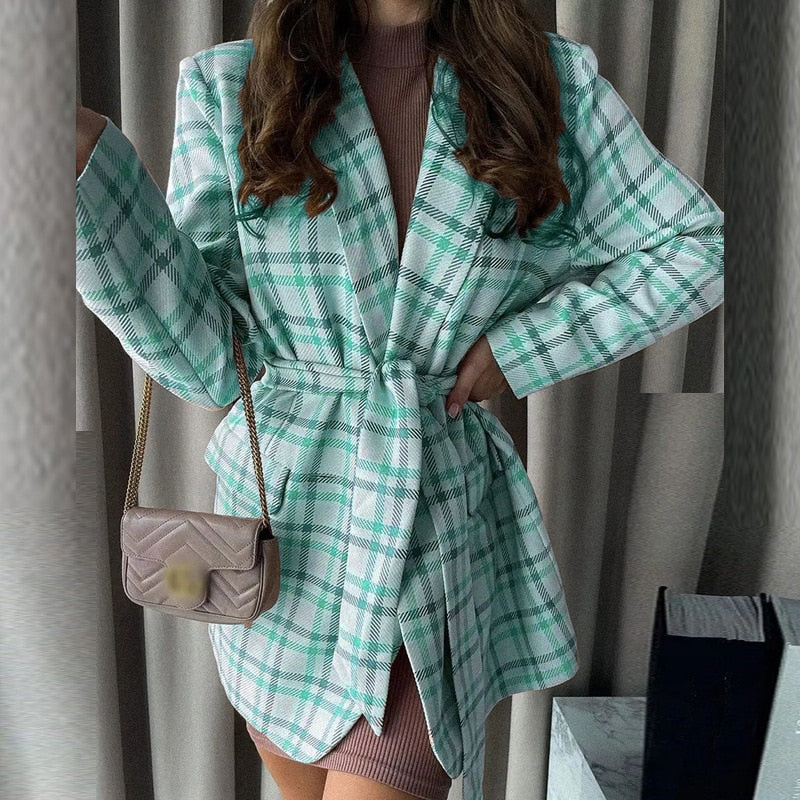 EP | JoseJacket I Veste pour femmes
