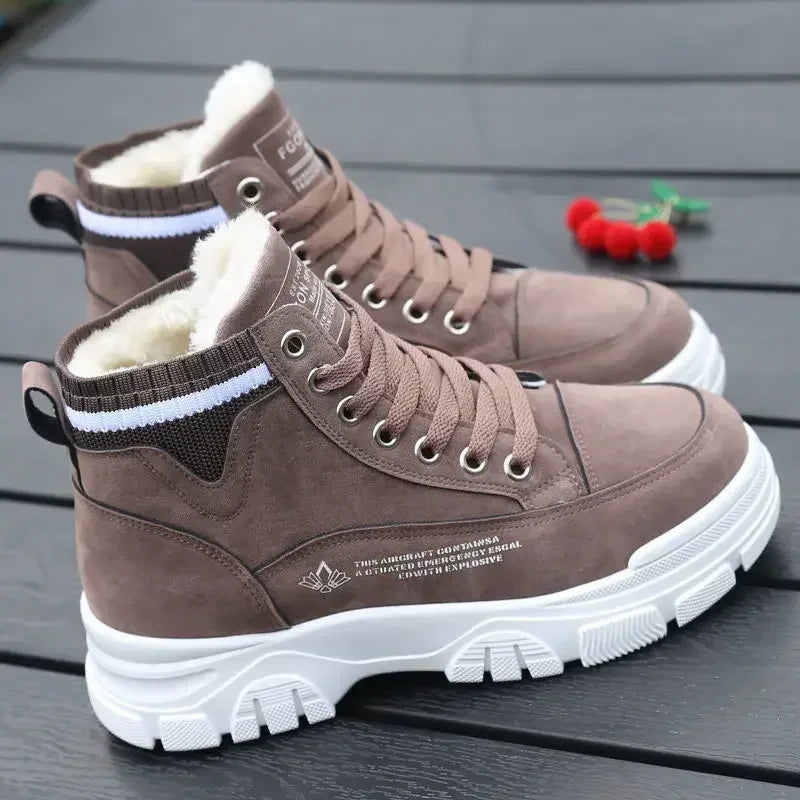 Orthopédique Bottes de soutien et élégant
