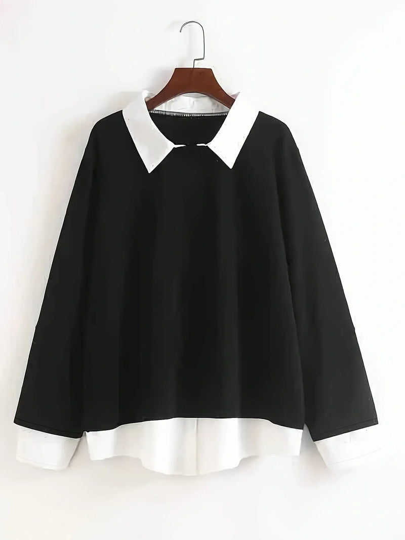 Séduisant et raffiné Chemise