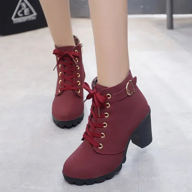 Orthopédique Talons sur mesure et confortable
