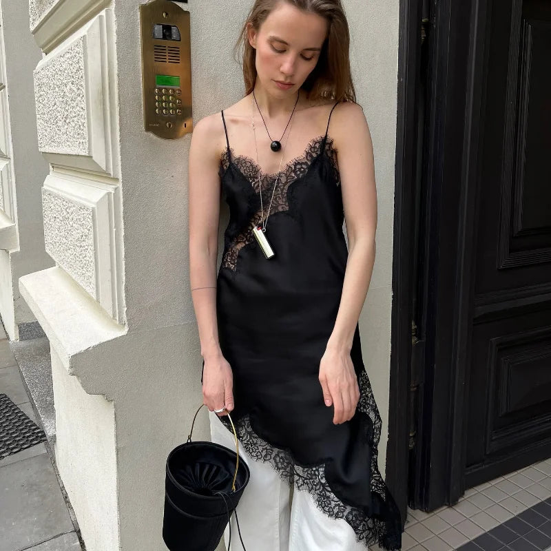 Élégant sans effort Débardeur