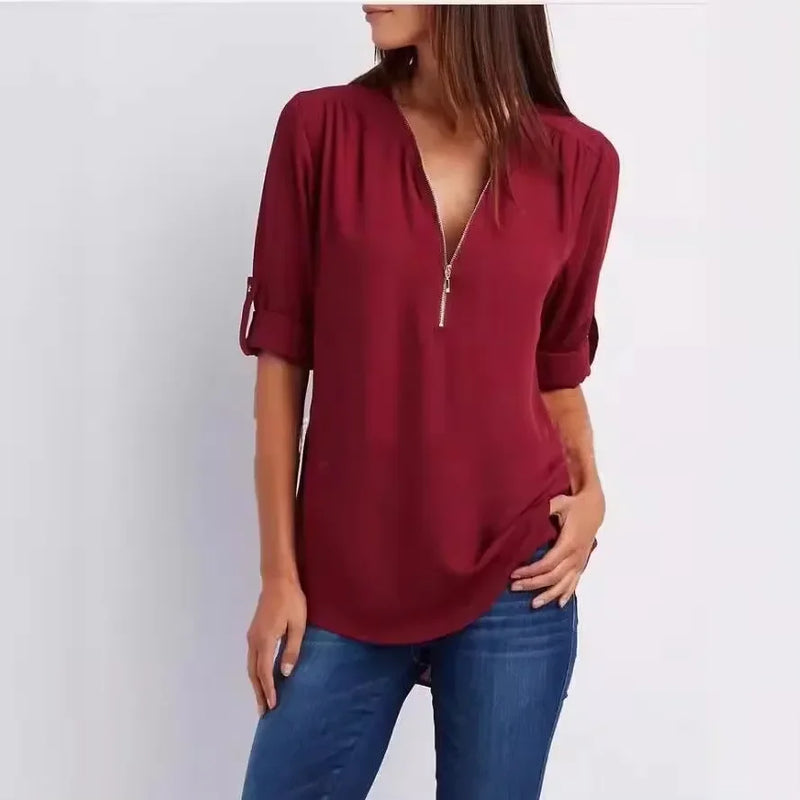Audacieux et beau Chemise