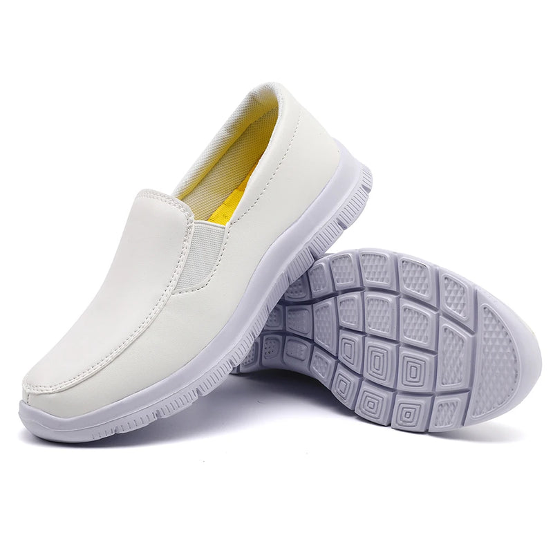 Orthopédique Chaussures de soutien et élégant