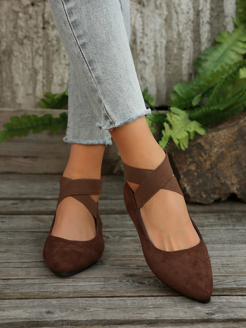 Orthopédique Chaussures décontracté et de soutien