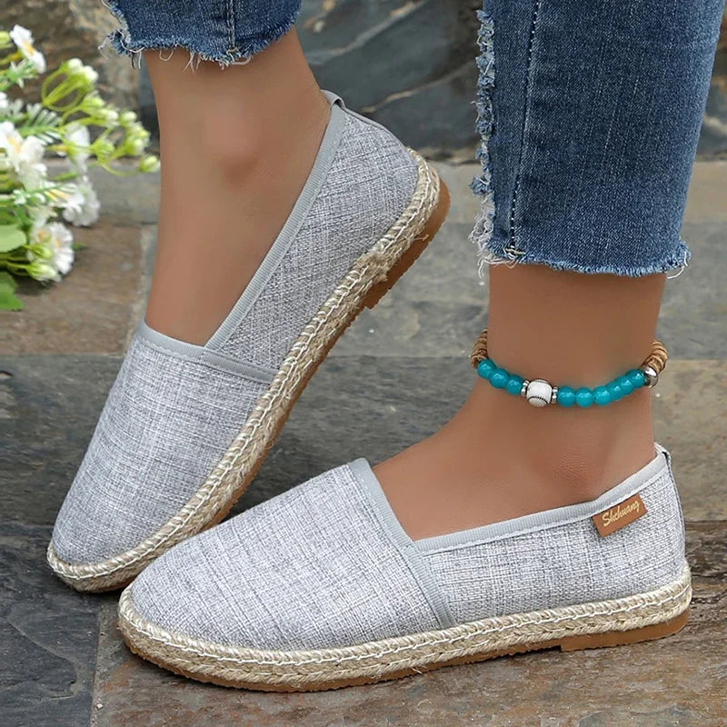 Orthopédique Ballerines de soutien et élégant