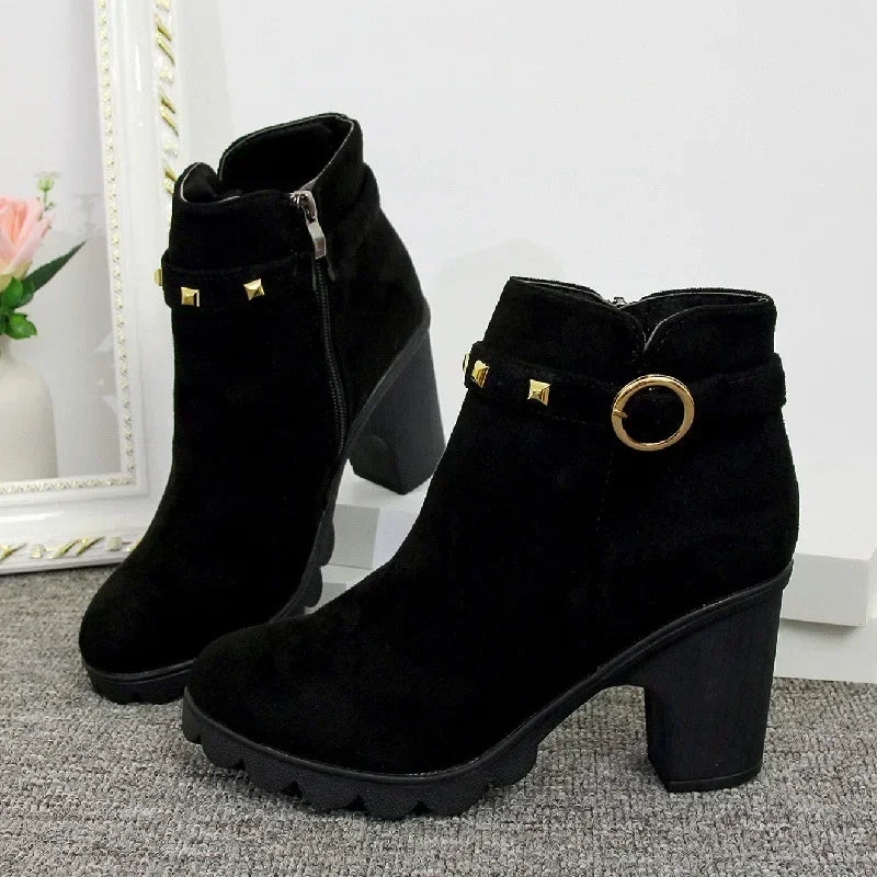 Orthopédique Bottes à la mode et de soutien