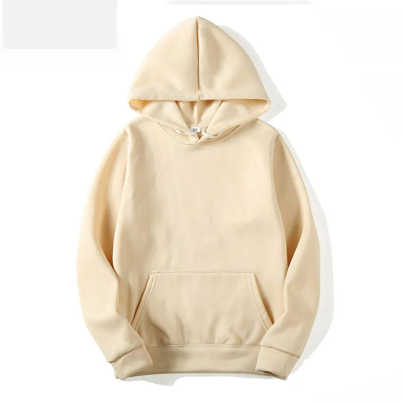 Cool et décontracté Sweat à capuche