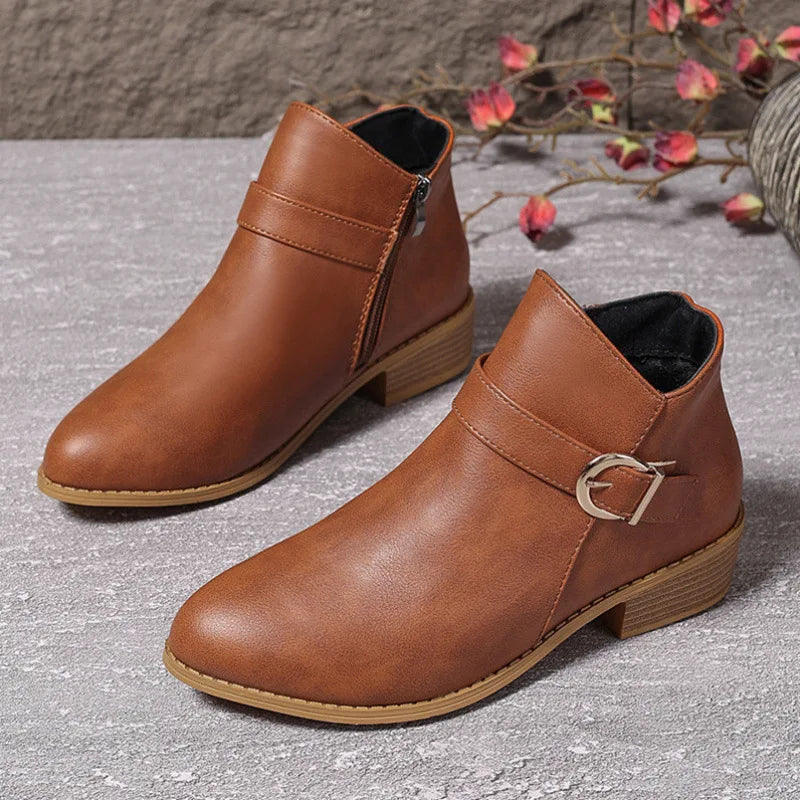Orthopédique Talons de soutien et élégant