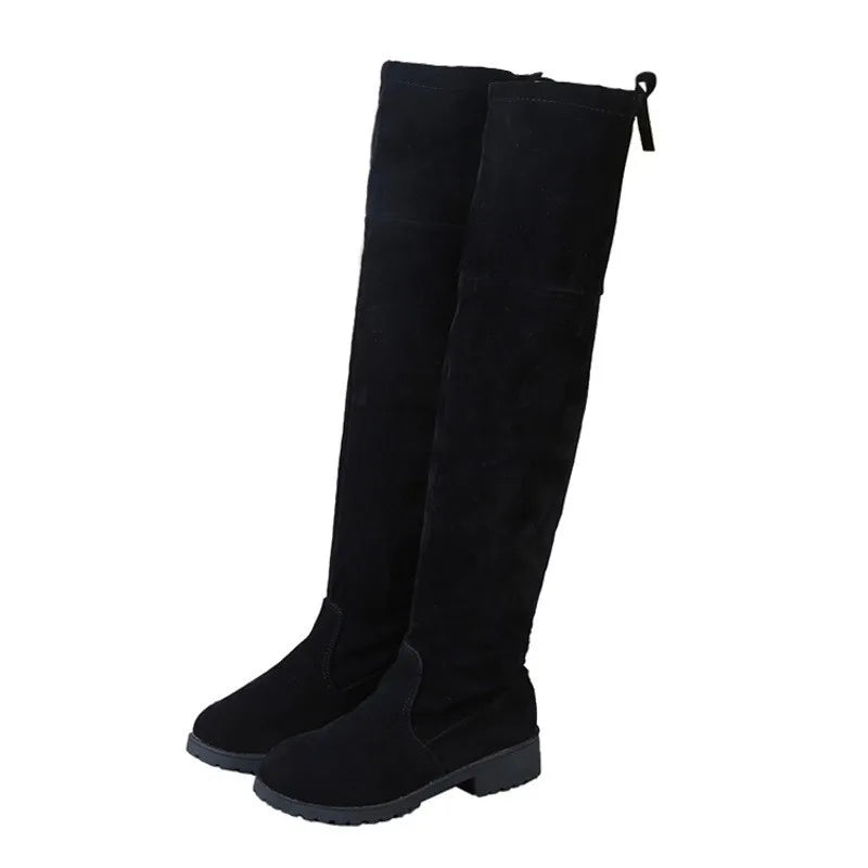 Orthopédique Bottes de soutien et élégant