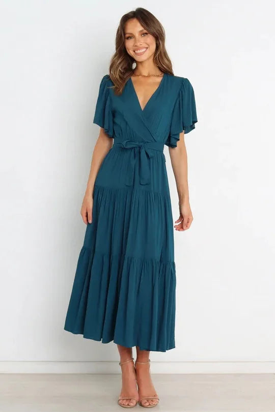 Cool et décontracté Robe