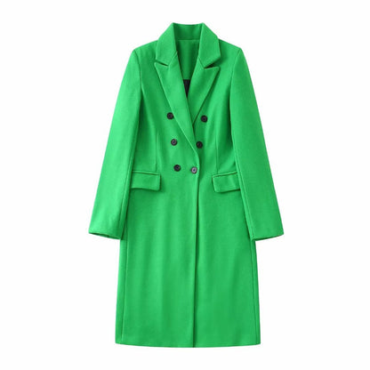 EP | PinkBlazer I Blazer pour femmes