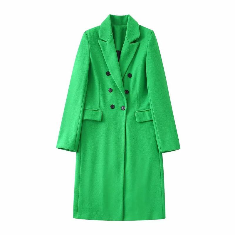EP | PinkBlazer I Blazer pour femmes