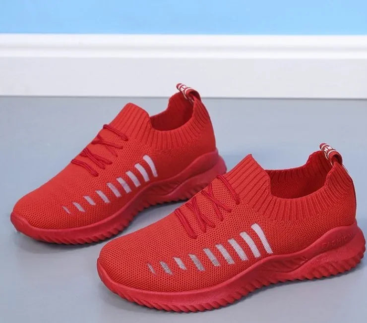 Orthopédique Baskets épuré et de soutien