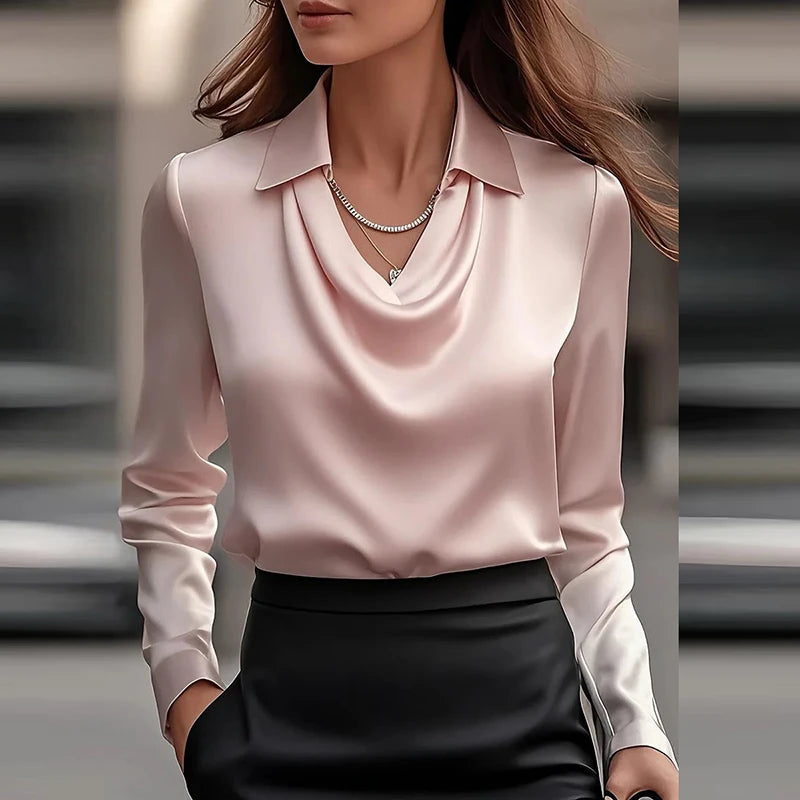 Cool et décontracté Chemise