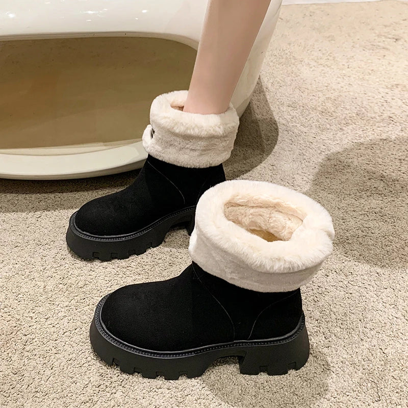 Orthopédique Talons confortable et à la mode