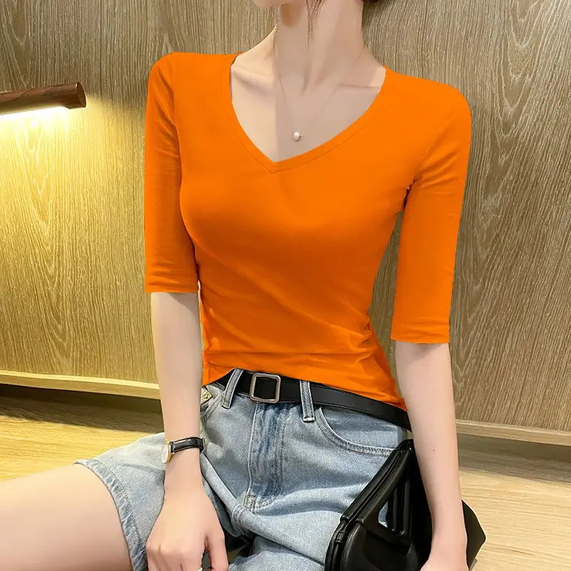 Vibrant et unique Chemise