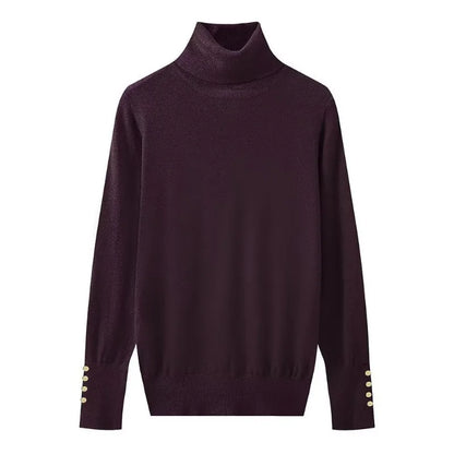 Léger et charmant Pull