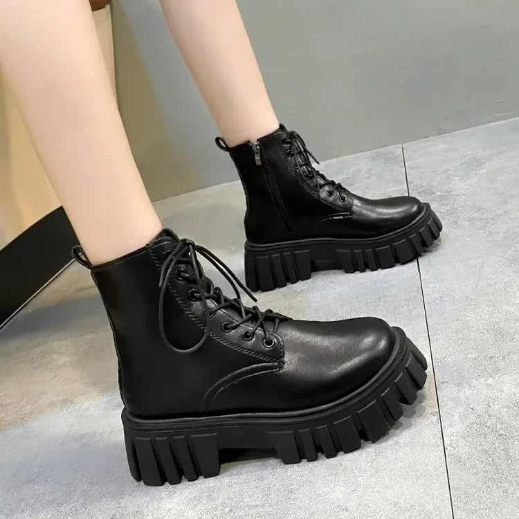 Orthopédique Bottes épuré et de soutien