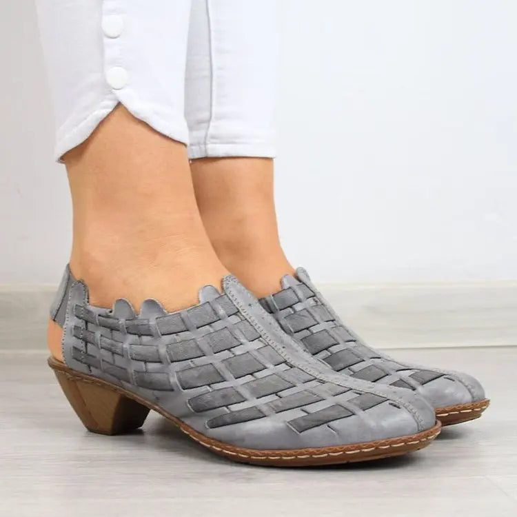 Orthopédique Sandales de soutien et élégant