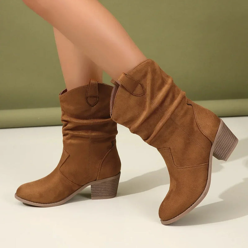 Orthopédique Bottes décontracté et de soutien
