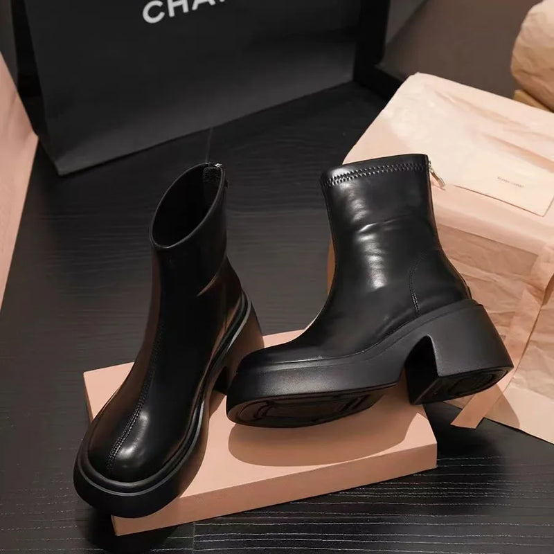 Orthopédique Bottes durable et de soutien