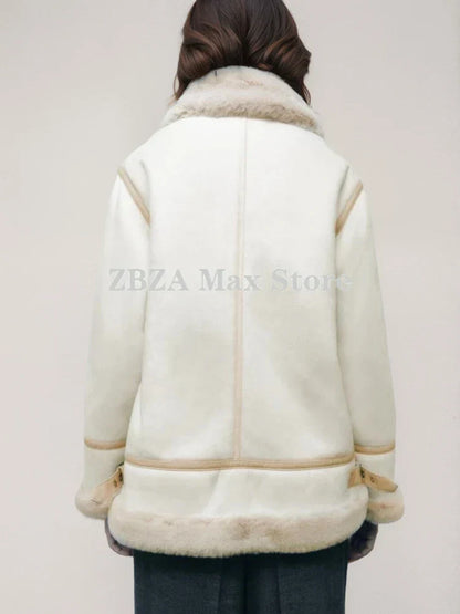 Veste vintage classique