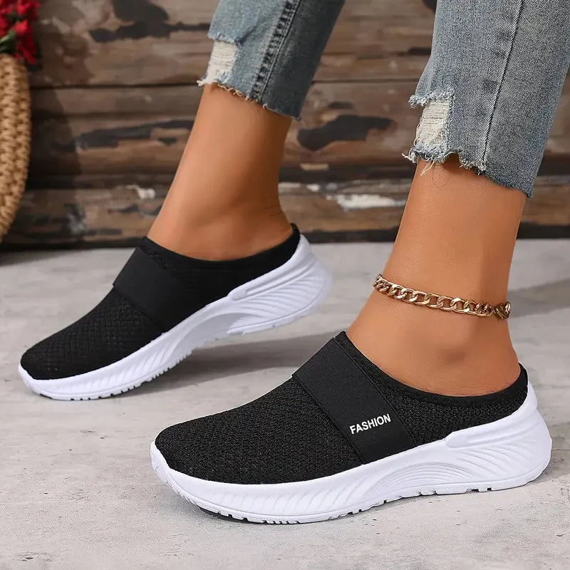 Orthopédique Baskets sur mesure et confortable
