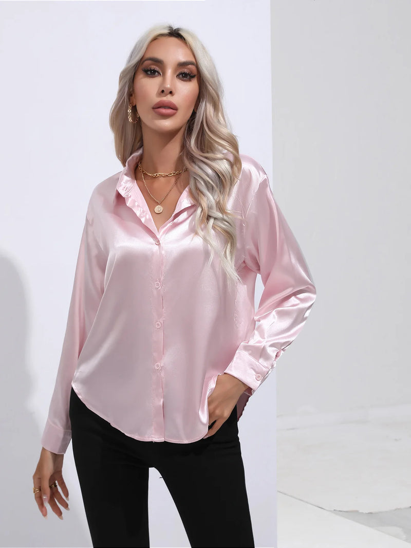 Poli et ludique Chemise