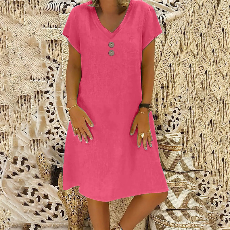Luxe et gracieux Robe