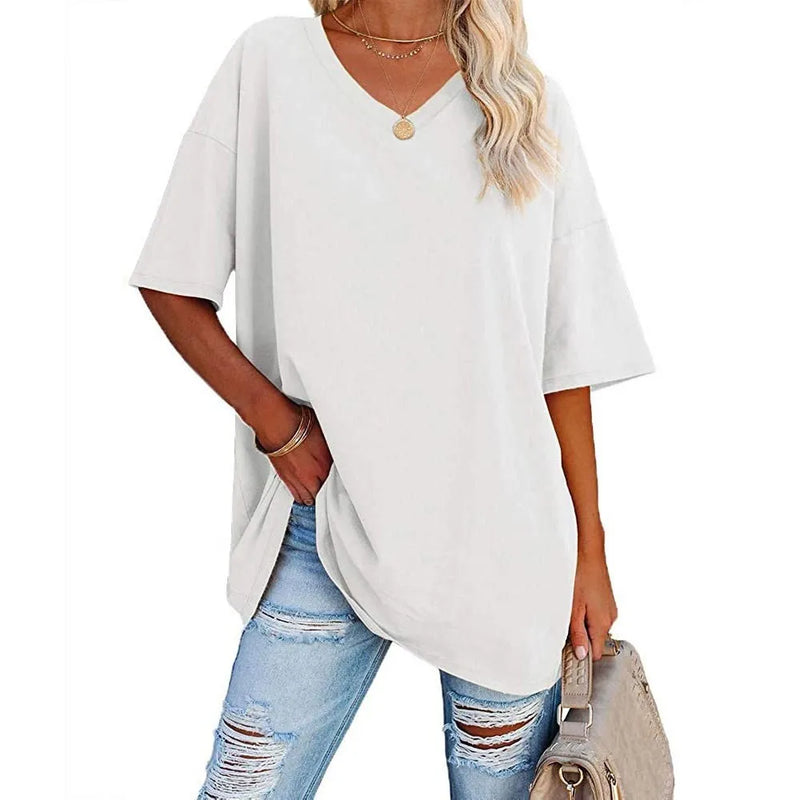 Fluide et fabuleux Chemise