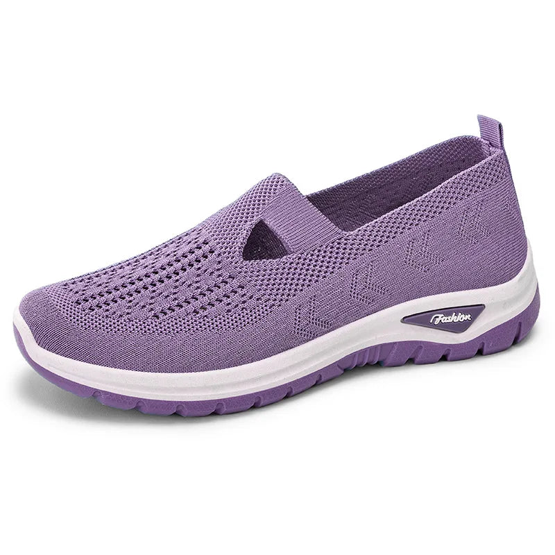 Orthopédique Baskets de soutien et élégant