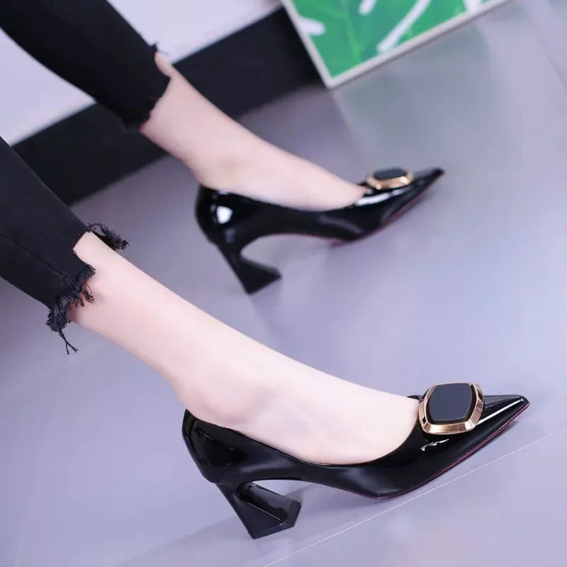 Orthopédique Talons sur mesure et confortable
