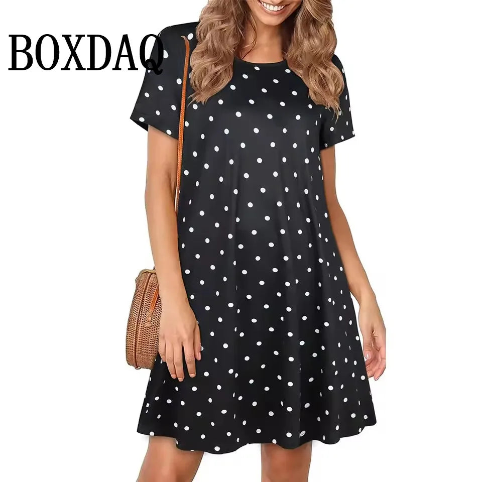 Séduisant et raffiné Robe