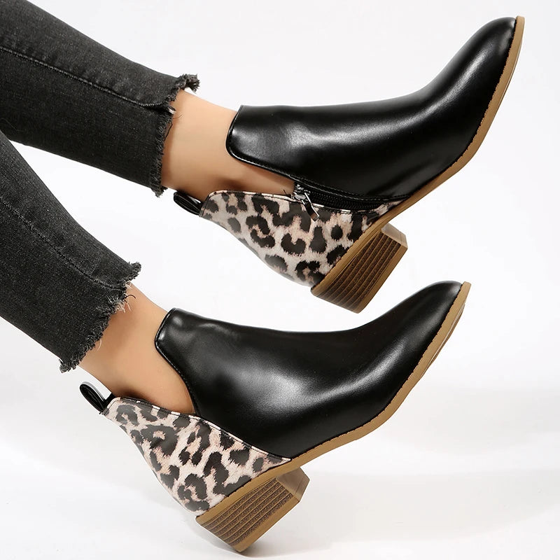 Orthopédique Bottes épuré et de soutien