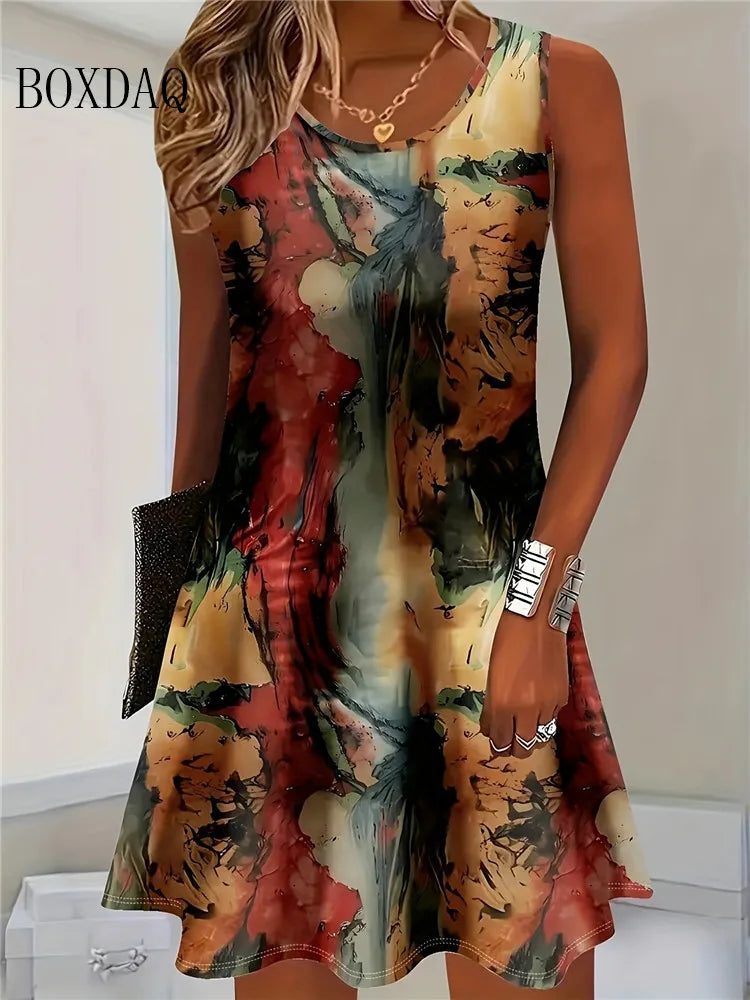 Élégant et stylé Robe