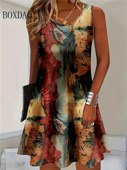 Élégant et stylé Robe