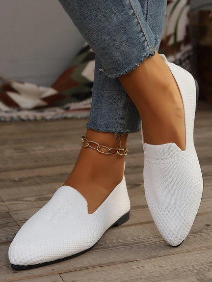 Orthopédique Ballerines de soutien et tendance